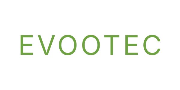 Evootec logo